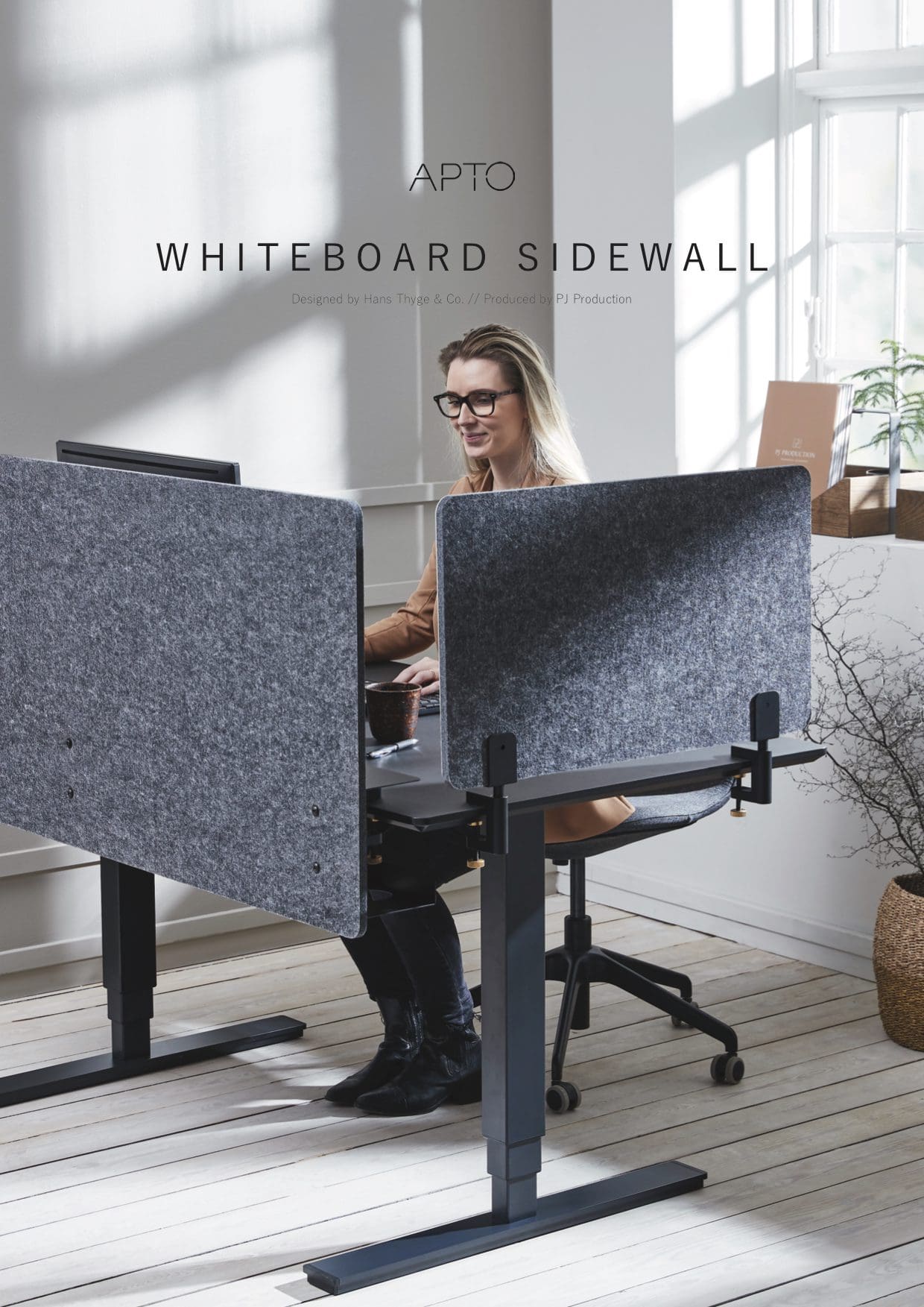 Product sheet Whiteboard sidewall ENG